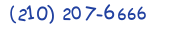 Contacts Phone number