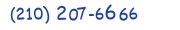 Contacts Phone number