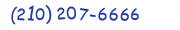 Contacts Phone number