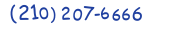 Contacts Phone number