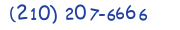 Contacts Phone number