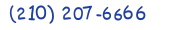 Contacts Phone number
