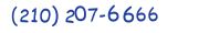 Contacts Phone number