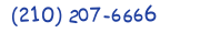 Contacts Phone number