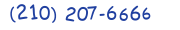 Contacts Phone number