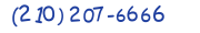 Contacts Phone number