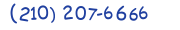Contacts Phone number