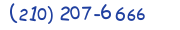 Contacts Phone number