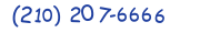 Contacts Phone number