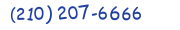 Contacts Phone number
