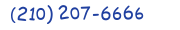 Contacts Phone number