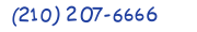 Contacts Phone number