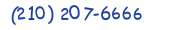 Contacts Phone number