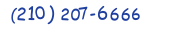 Contacts Phone number