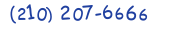 Contacts Phone number