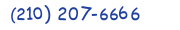 Contacts Phone number