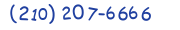 Contacts Phone number