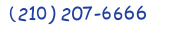 Contacts Phone number