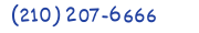 Contacts Phone number