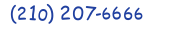 Contacts Phone number
