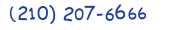 Contacts Phone number