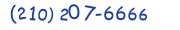 Contacts Phone number