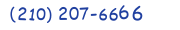 Contacts Phone number