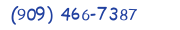 Contacts Phone number