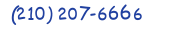 Contacts Phone number