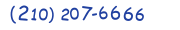 Contacts Phone number