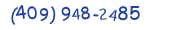 Contacts Phone number