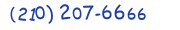 Contacts Phone number
