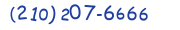 Contacts Phone number