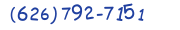 Contacts Phone number