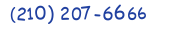 Contacts Phone number