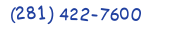 Contacts Phone number