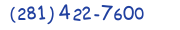 Contacts Phone number