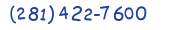 Contacts Phone number