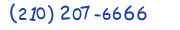 Contacts Phone number
