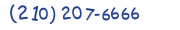 Contacts Phone number