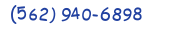 Contacts Phone number