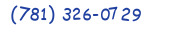 Contacts Phone number