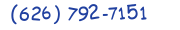 Contacts Phone number