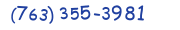 Contacts Phone number