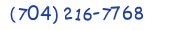 Contacts Phone number