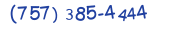 Contacts Phone number
