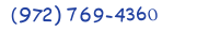 Contacts Phone number