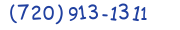 Contacts Phone number