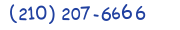 Contacts Phone number