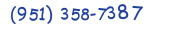 Contacts Phone number